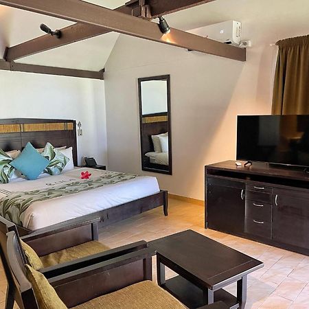 קורוטוגו Tambua Sands Beach Resort מראה חיצוני תמונה