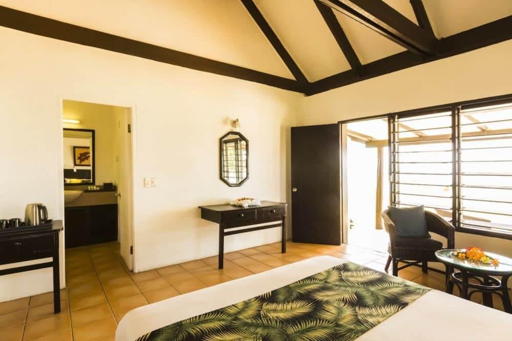 קורוטוגו Tambua Sands Beach Resort מראה חיצוני תמונה