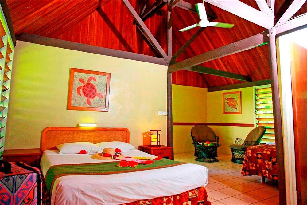 קורוטוגו Tambua Sands Beach Resort מראה חיצוני תמונה