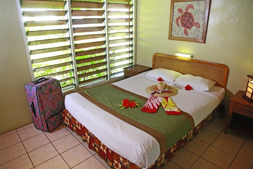 קורוטוגו Tambua Sands Beach Resort מראה חיצוני תמונה