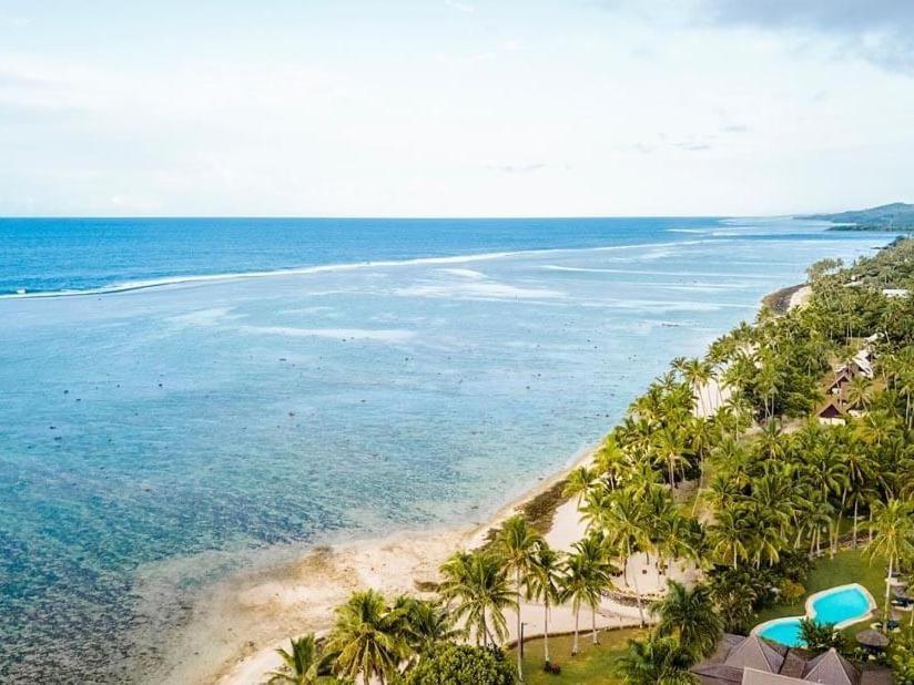 קורוטוגו Tambua Sands Beach Resort מראה חיצוני תמונה