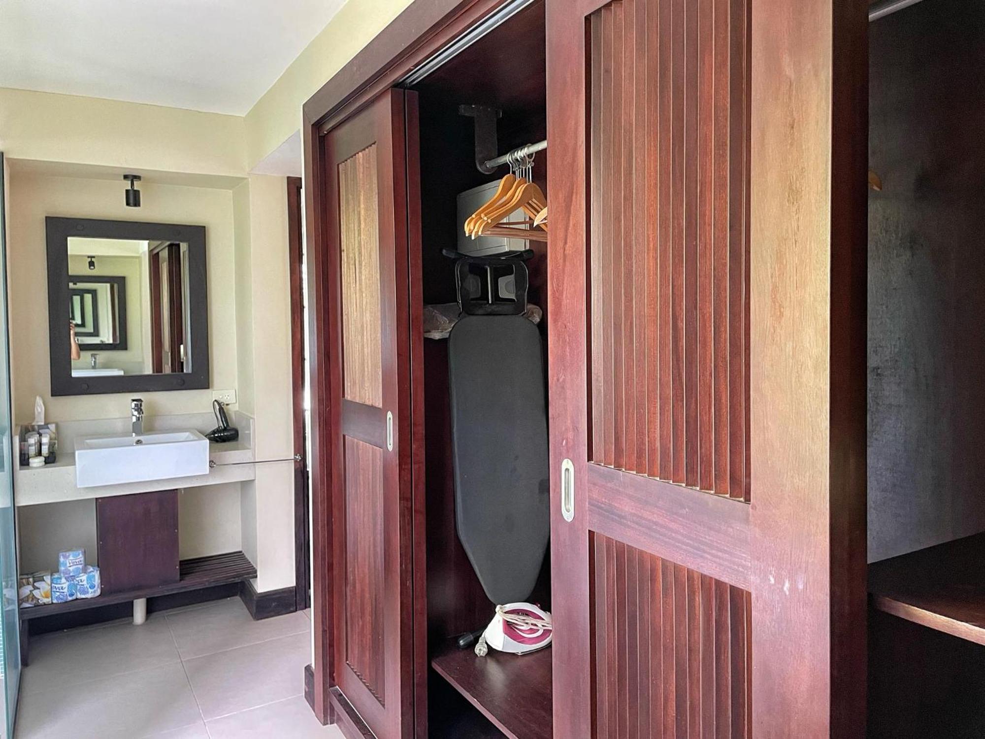 קורוטוגו Tambua Sands Beach Resort מראה חיצוני תמונה