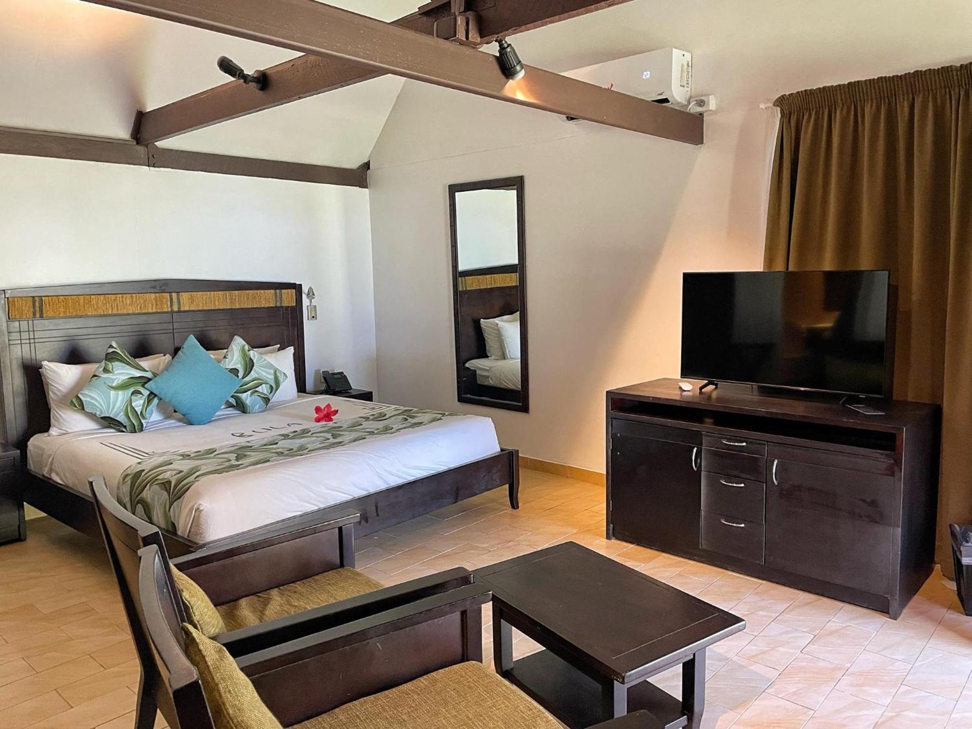 קורוטוגו Tambua Sands Beach Resort מראה חיצוני תמונה