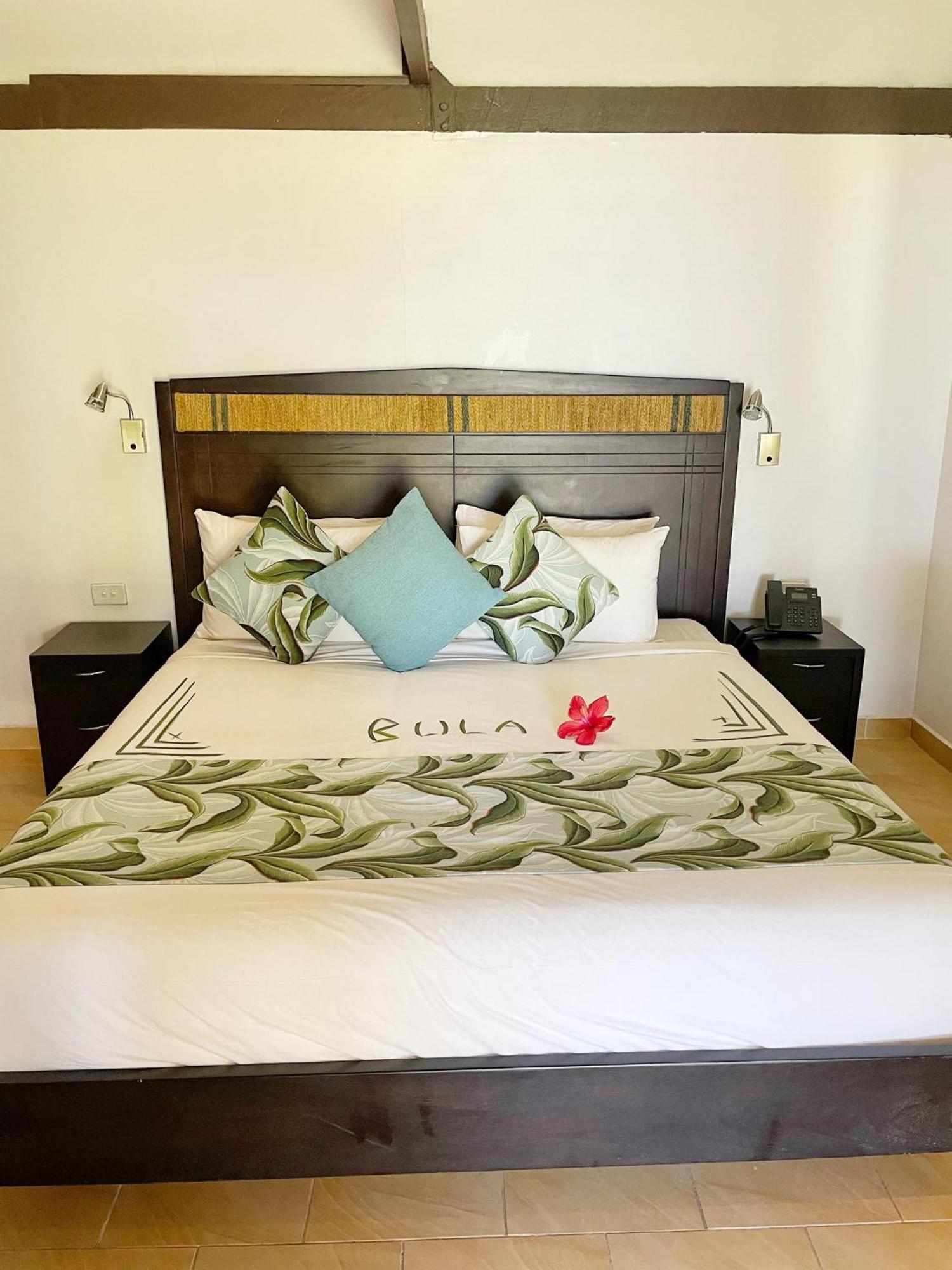 קורוטוגו Tambua Sands Beach Resort מראה חיצוני תמונה