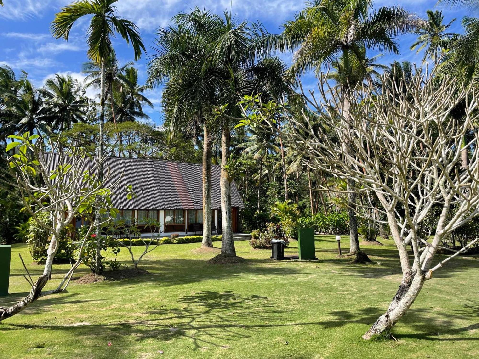 קורוטוגו Tambua Sands Beach Resort מראה חיצוני תמונה
