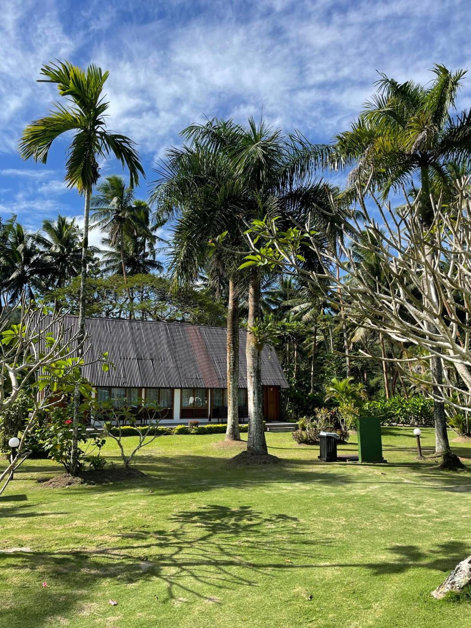 קורוטוגו Tambua Sands Beach Resort מראה חיצוני תמונה