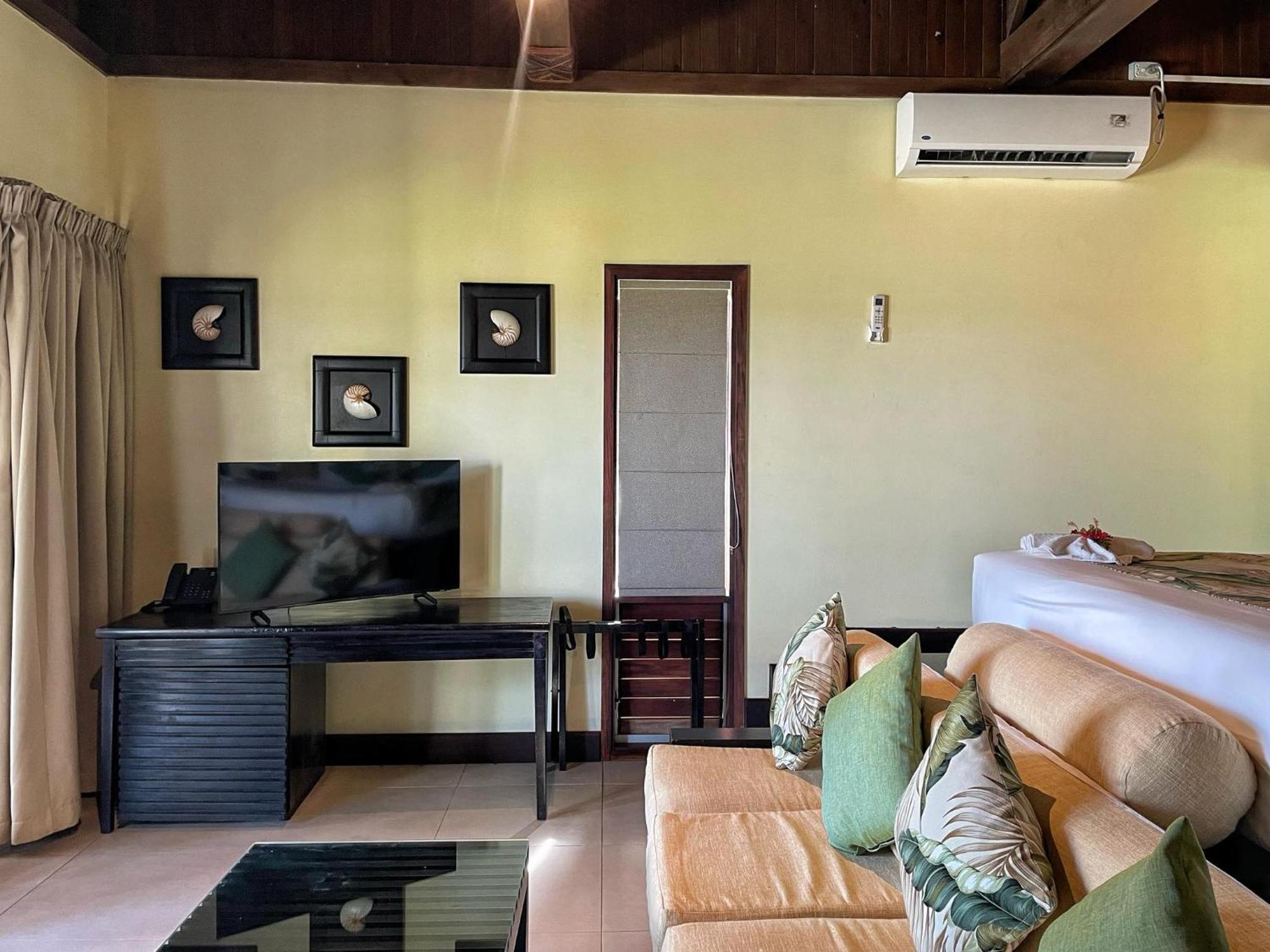 קורוטוגו Tambua Sands Beach Resort מראה חיצוני תמונה