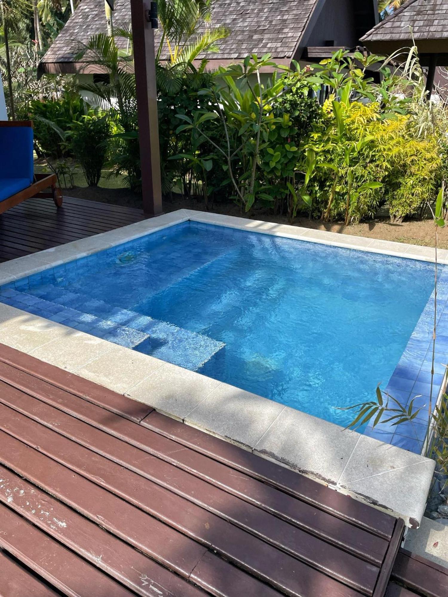 קורוטוגו Tambua Sands Beach Resort מראה חיצוני תמונה