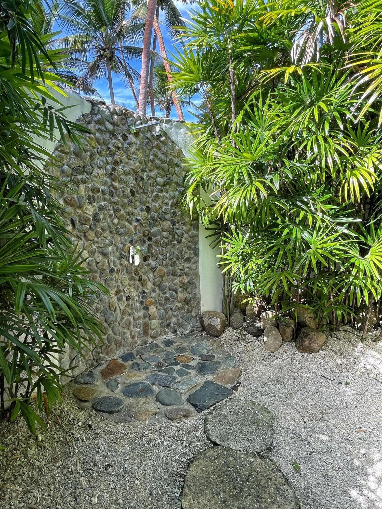 קורוטוגו Tambua Sands Beach Resort מראה חיצוני תמונה