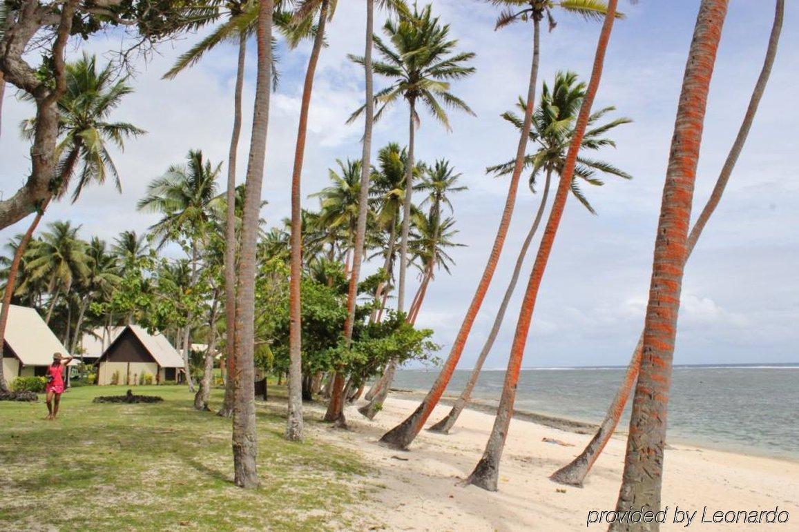 קורוטוגו Tambua Sands Beach Resort מראה חיצוני תמונה