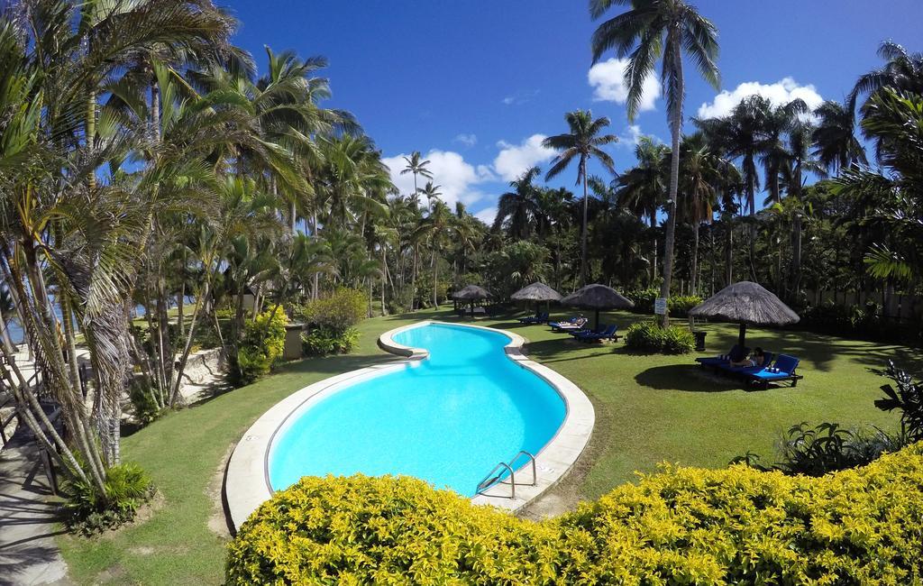 קורוטוגו Tambua Sands Beach Resort מראה חיצוני תמונה