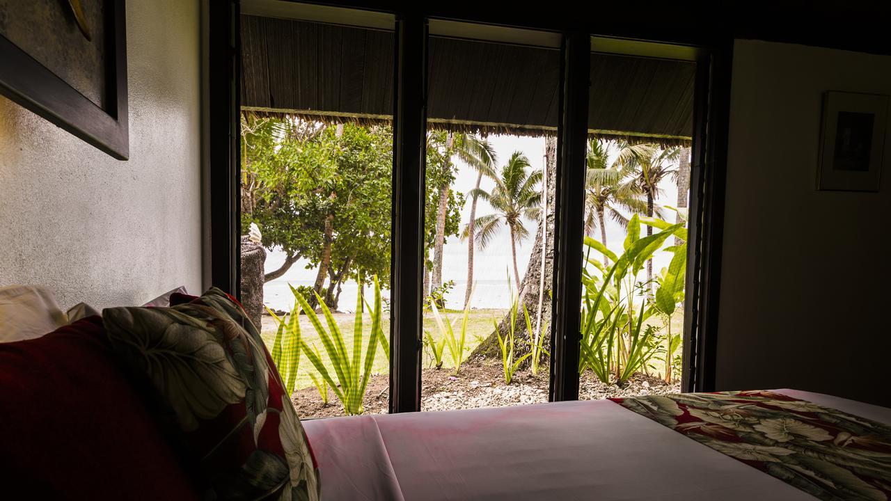 קורוטוגו Tambua Sands Beach Resort מראה חיצוני תמונה
