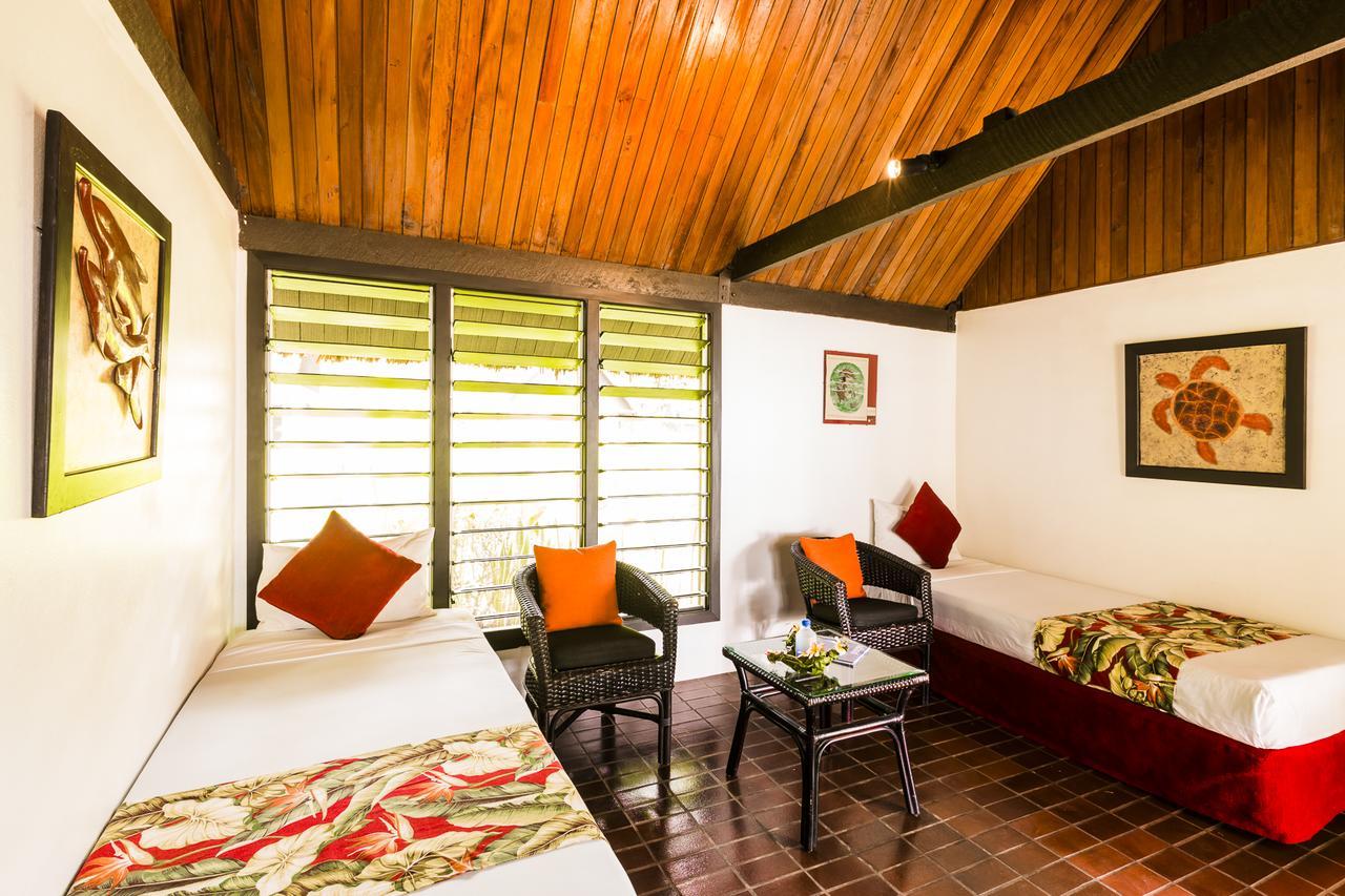 קורוטוגו Tambua Sands Beach Resort מראה חיצוני תמונה