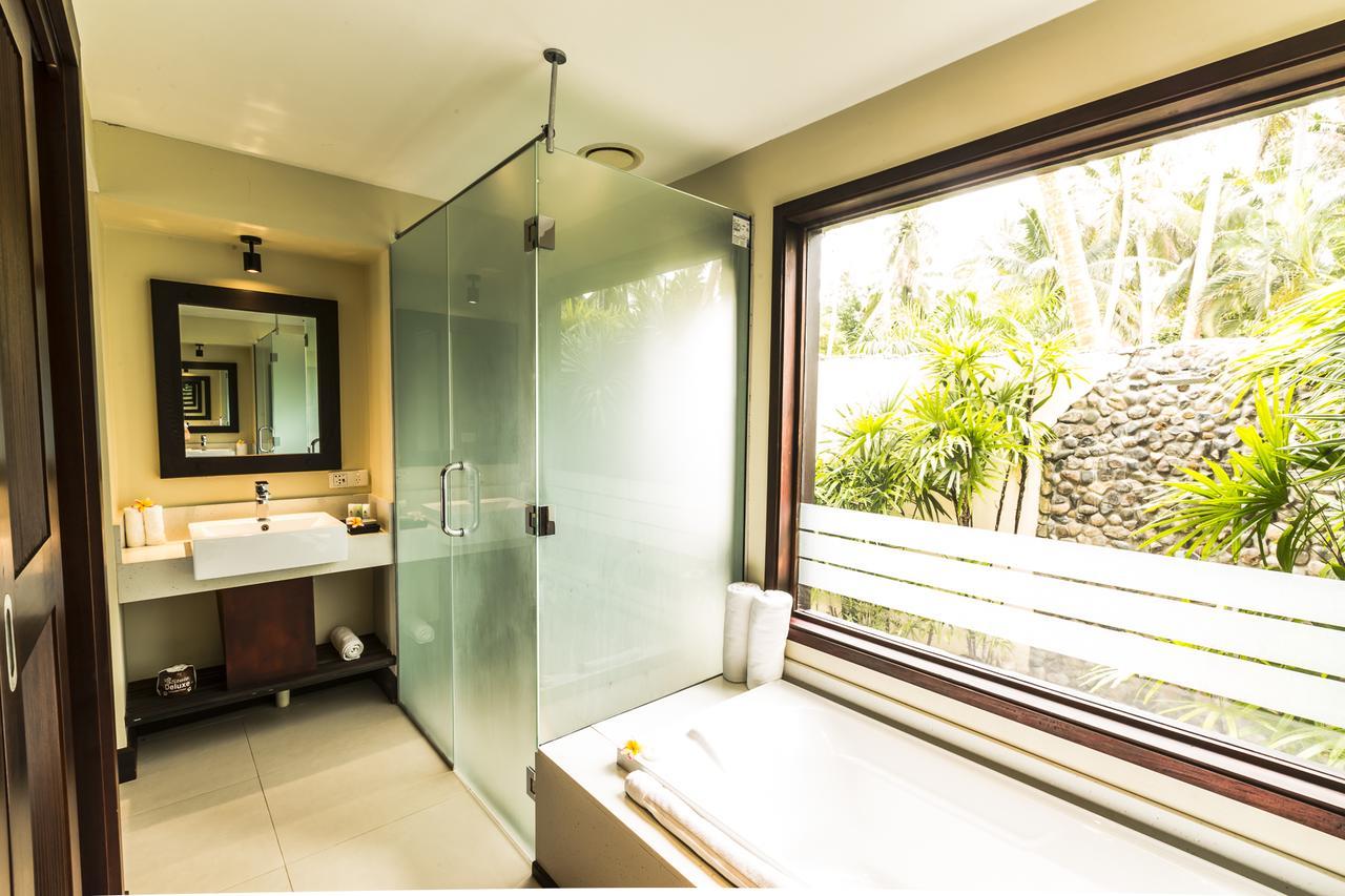 קורוטוגו Tambua Sands Beach Resort מראה חיצוני תמונה