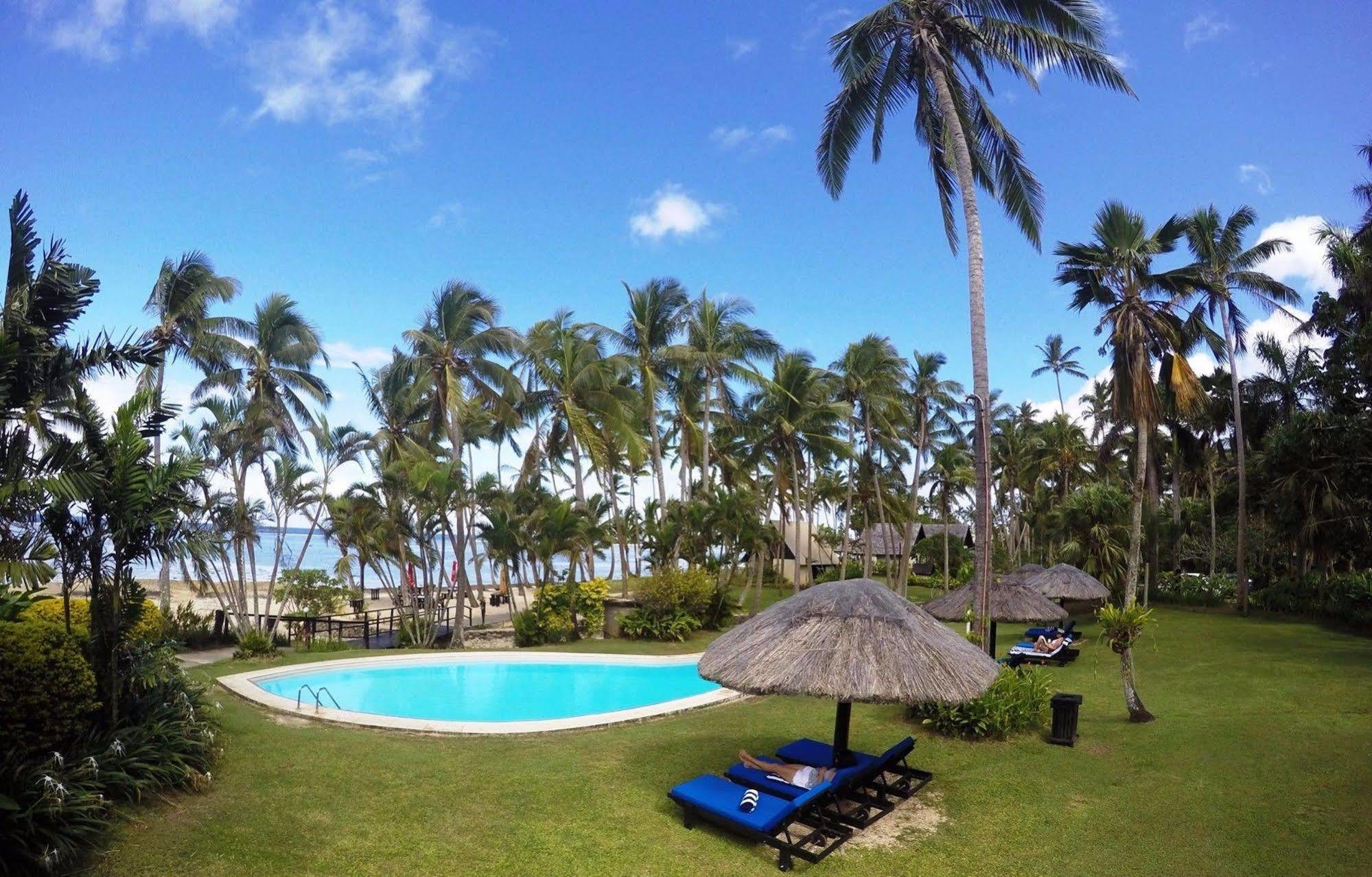 קורוטוגו Tambua Sands Beach Resort מראה חיצוני תמונה