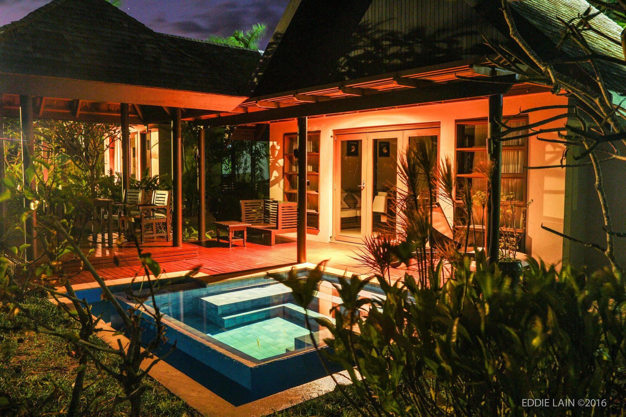 קורוטוגו Tambua Sands Beach Resort מראה חיצוני תמונה