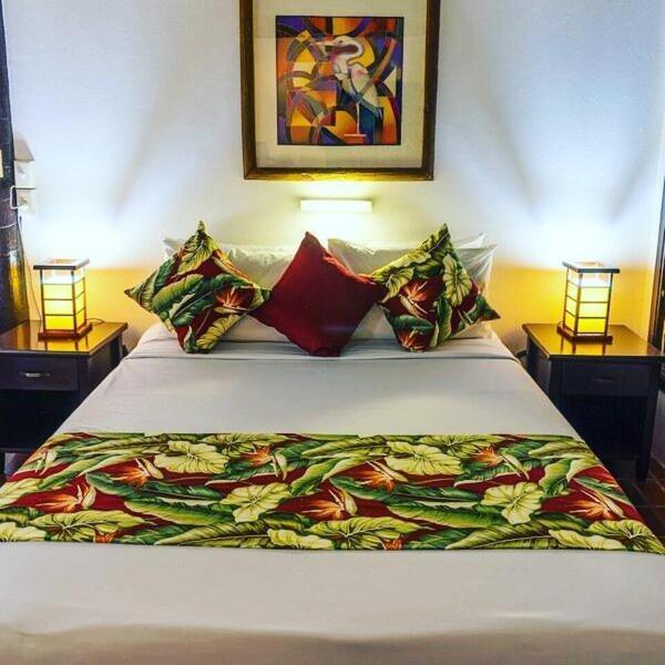 קורוטוגו Tambua Sands Beach Resort מראה חיצוני תמונה